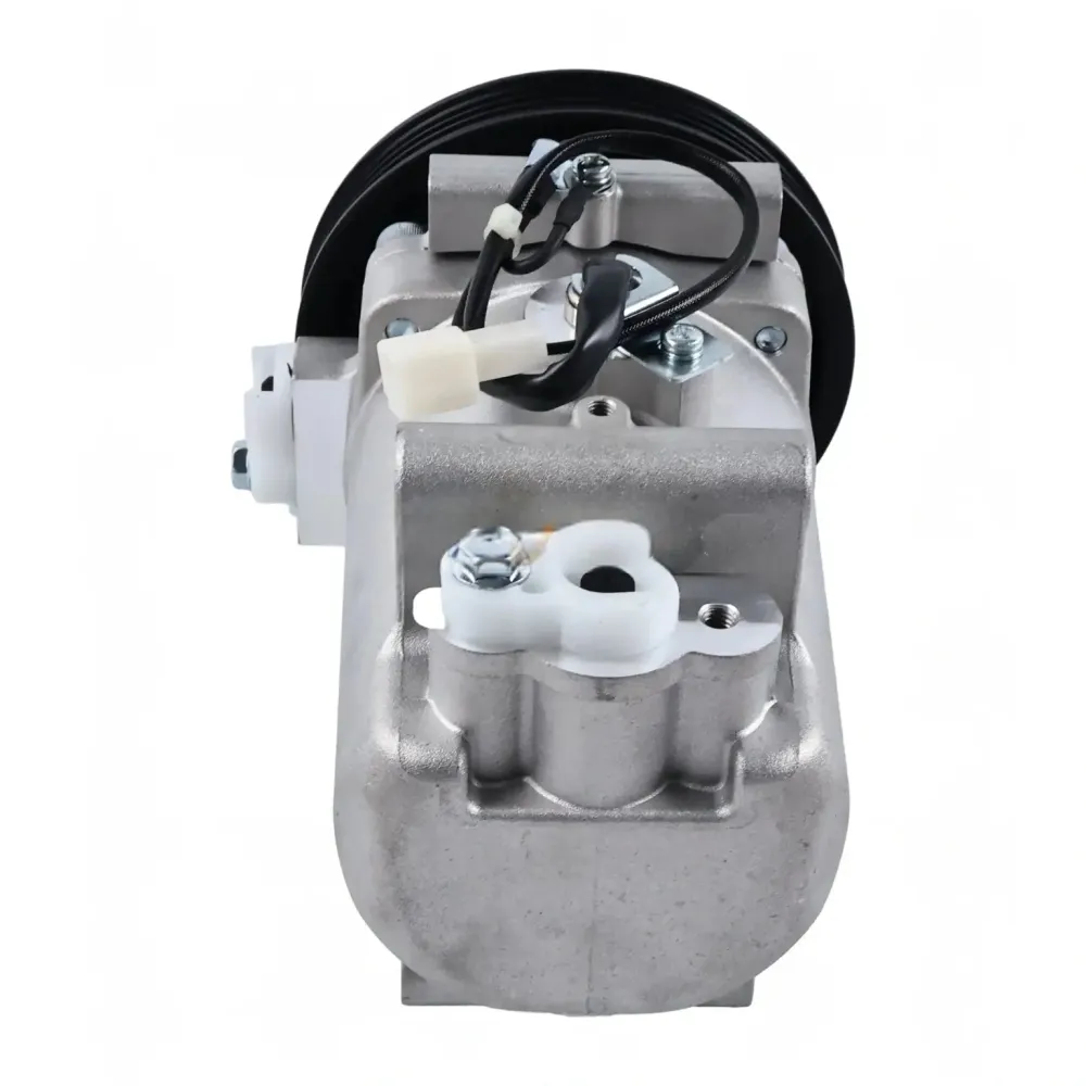 TV12 12V ilmastointikompressori 60-01500RC 442500-2590 Mazda MX-5 Miata 1.8L moottorille