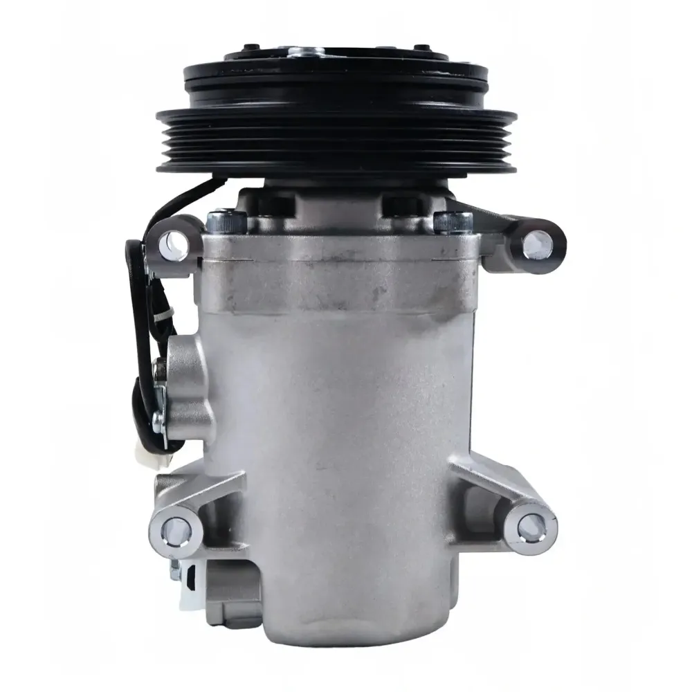TV12 12V ilmastointikompressori 60-01500RC 442500-2590 Mazda MX-5 Miata 1.8L moottorille