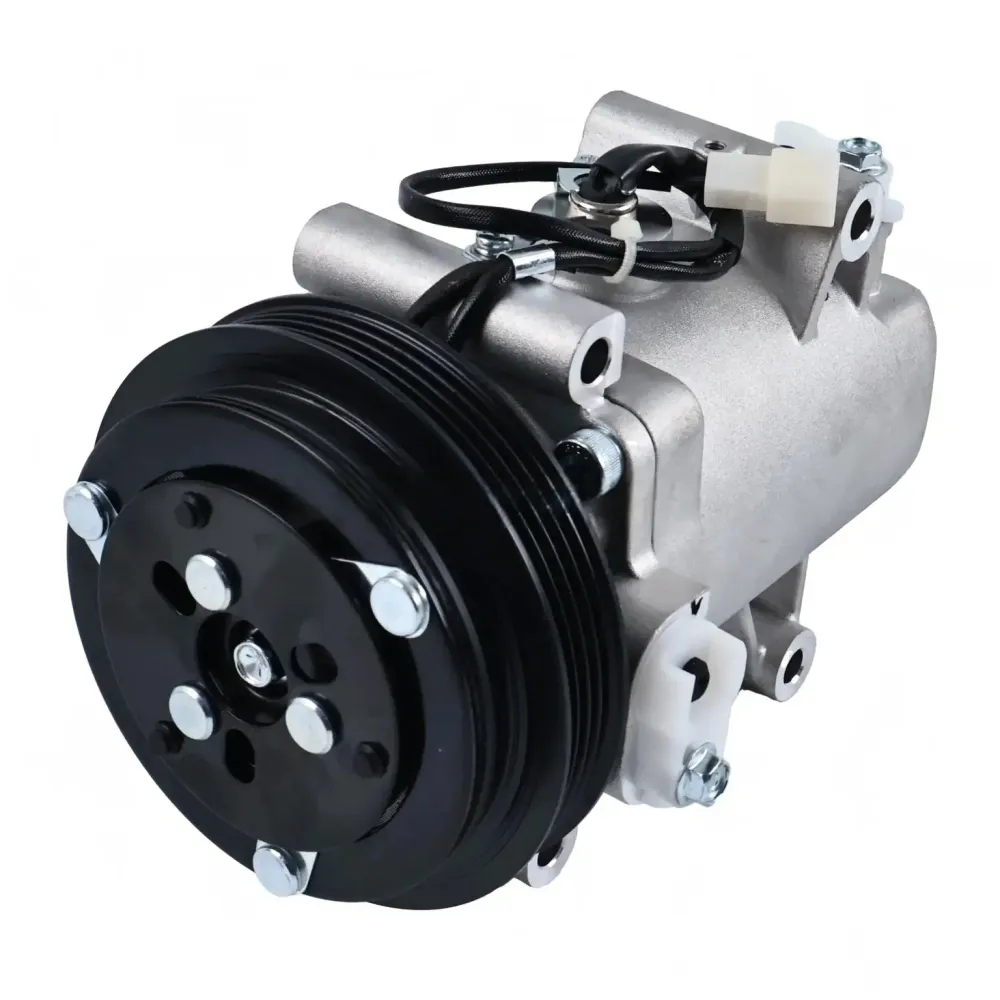 TV12 12V ilmastointikompressori 60-01500RC 442500-2590 Mazda MX-5 Miata 1.8L moottorille