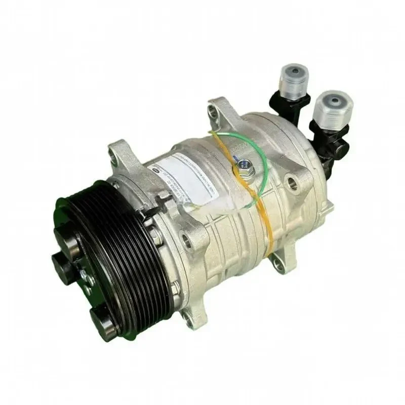 Valeo 24V TM-16XS ilmastointikompressori 10356125 103-56425 ajoneuvolle