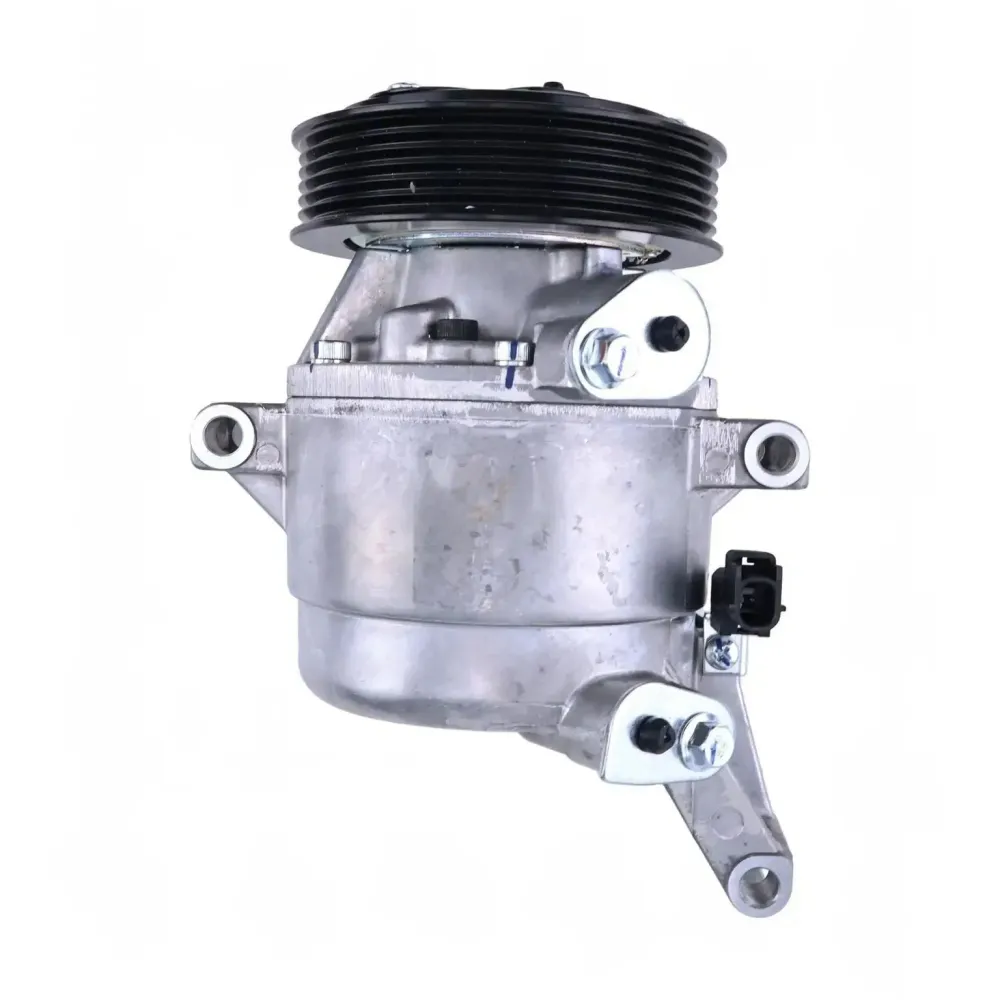 12 V DKV09Z3 Ilmastointikompressori D09W61450 88310-WB001 Mazda CX-3 2.0L 2016-2020 -malliin