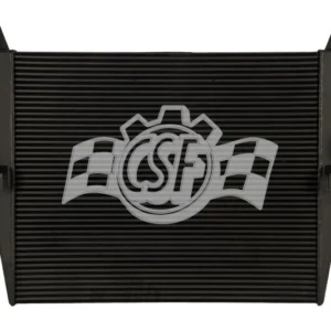 CSF 05-09 Dodge Ram 2500 5.9L OEM Intercooler