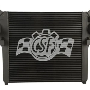 CSF 10-12 Ram 2500 6.7L OEM Intercooler