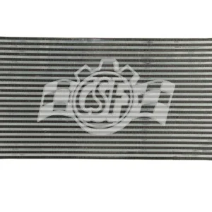 CSF 2011 Saab 44079 2.0L OEM Intercooler