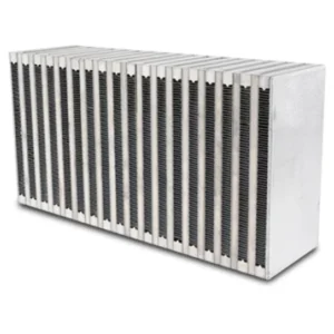 Vibrant Intercooler Core - 6in x 11.80in x 3.00in