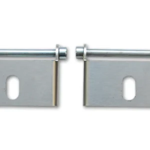 Vibrant Replacement EASY MOUNT IC Bracket assembly w/ IC #12800 incl 2 brackets required hardware