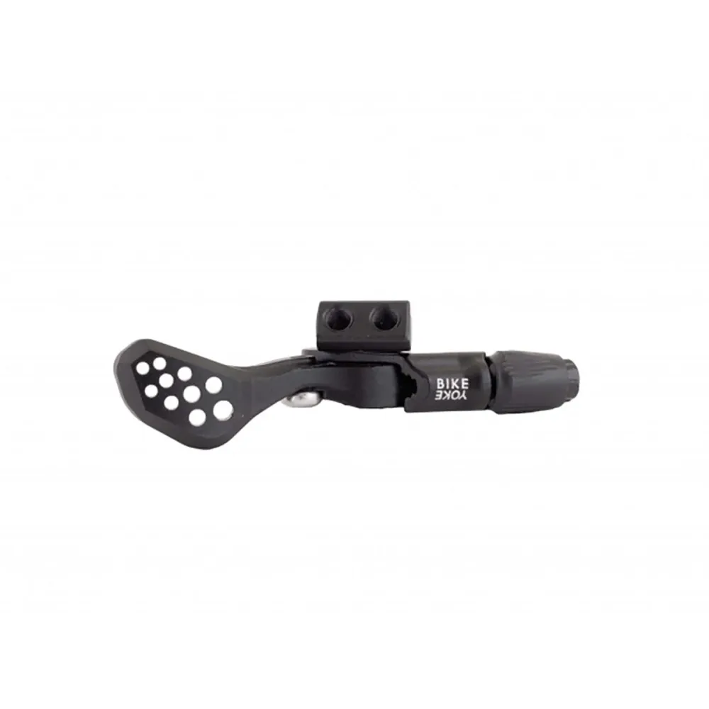 BIKEYOKE TRIGGY ALPHA istuintolppa lyhyt ilman kaulusta #-TRGAS