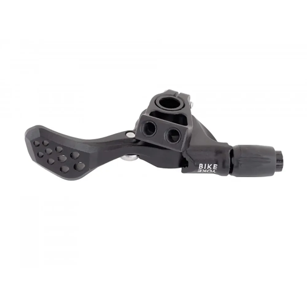 BIKEYOKE TRIGGY ALPHA istuintolppa lyhyt ilman kaulusta #-TRGAS