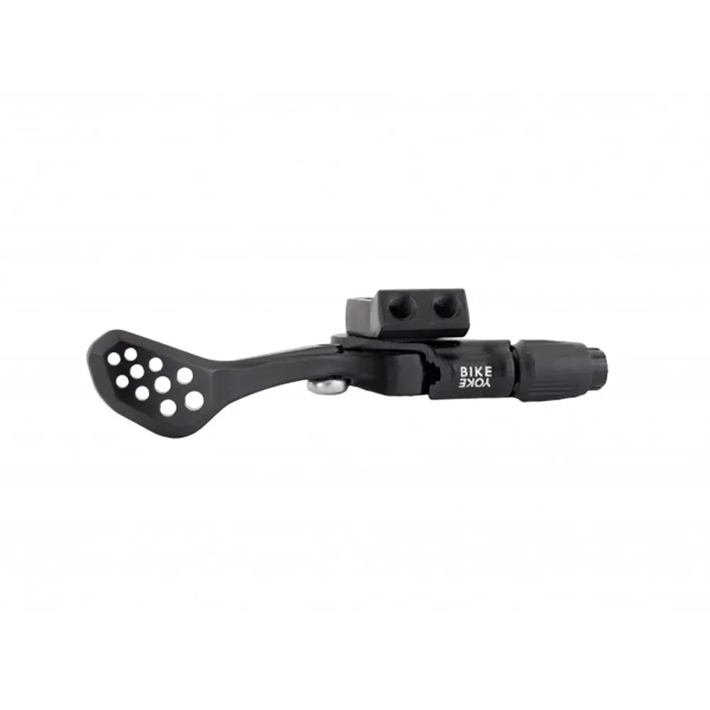 BIKEYOKE TRIGGY ALPHA Long Seat Post Tilaa ilman kaulusta #-TRGAL