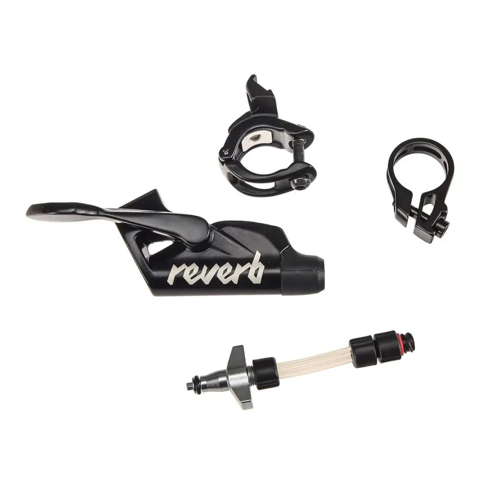 ROCKSHOX REVERB A2/B1 istuintolpan ohjain 1x Remote Vasen