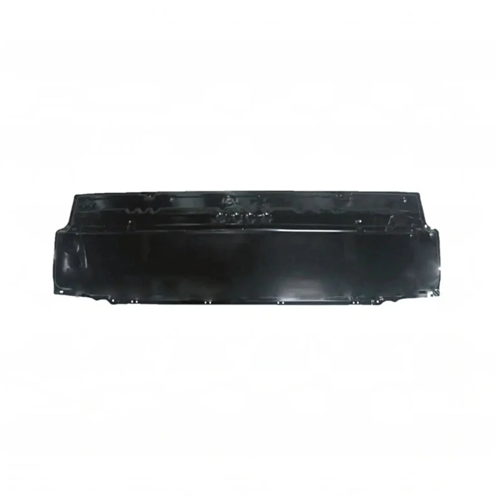 Etupaneelin kokoonpano 8-97583956-0 3-53001861-1 Isuzu-moottorille 4KH1 kuorma-auto 600P NP NPR NPS NQ NQR