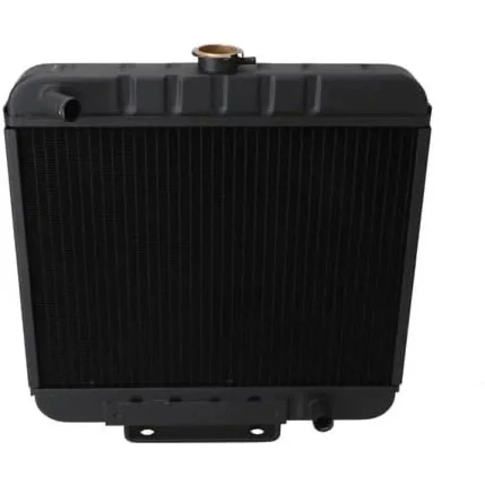 Hydraulijäähdytin 109612A2 CASE Liukuohjattu Kuormaaja 1825 1825B