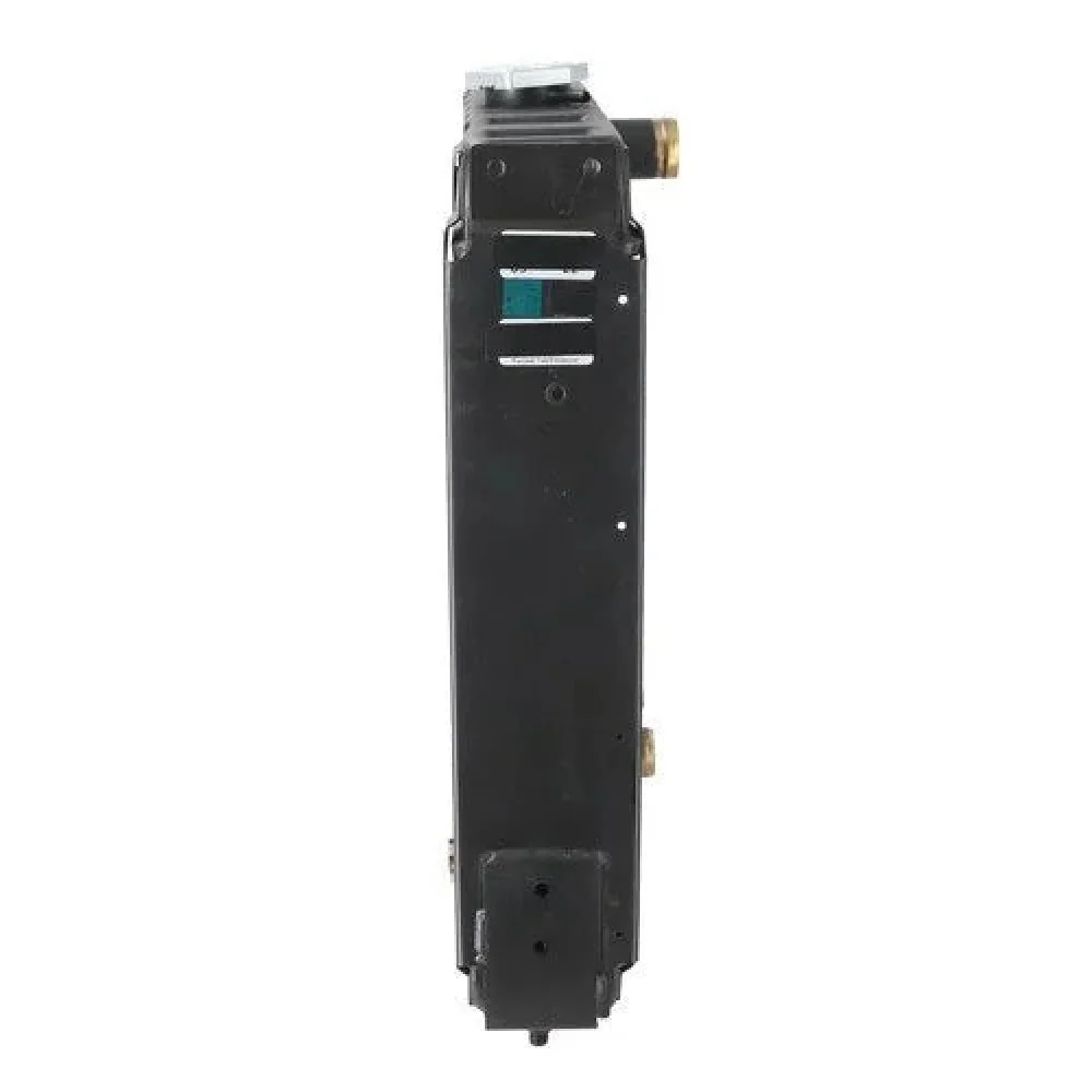 Hydraulijäähdytin 121462 055041 Gehl Loader SL3825 SL4510 SL4525 SL4610 SL4625 SL4615 HL4500 HL4400