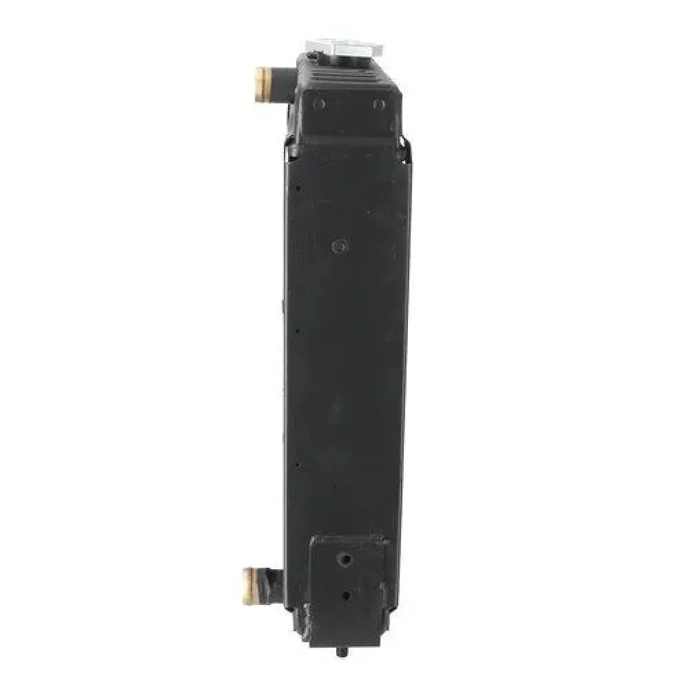 Hydraulijäähdytin 121462 055041 Gehl Loader SL3825 SL4510 SL4525 SL4610 SL4625 SL4615 HL4500 HL4400