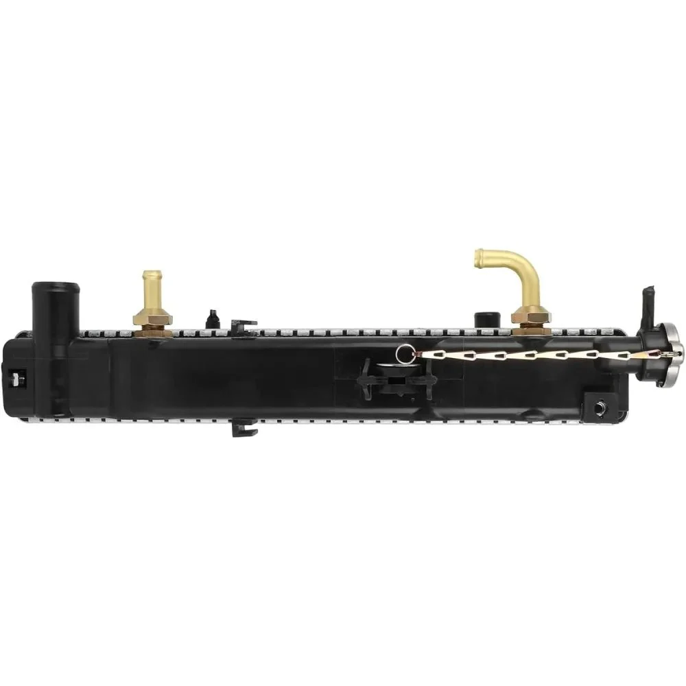 Hydraulijäähdytin 16410-U2200-71 16410-U2201-71 Toyota-moottorille 4Y 1DZ trukki 7FDU15 7FDU18 7FGU15 7FGU18 7FGCU20 7FGCU...