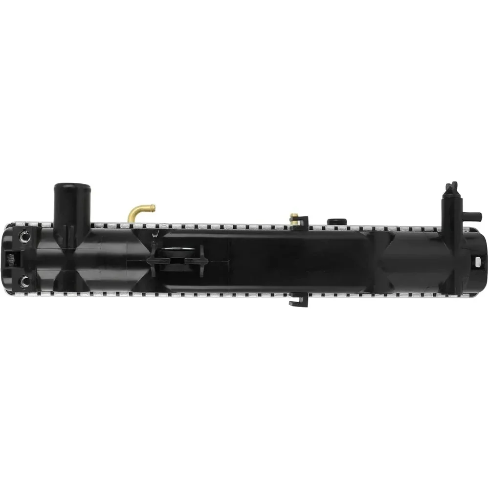 Hydraulijäähdytin 16410-U2200-71 16410-U2201-71 Toyota-moottorille 4Y 1DZ trukki 7FDU15 7FDU18 7FGU15 7FGU18 7FGCU20 7FGCU...
