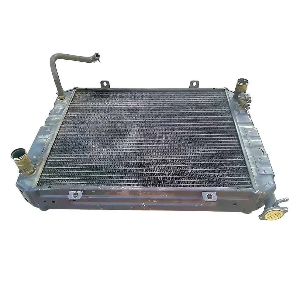 Hydraulijäähdytin R1501-42302 R1501-42300 Kubota Loader R420 R520