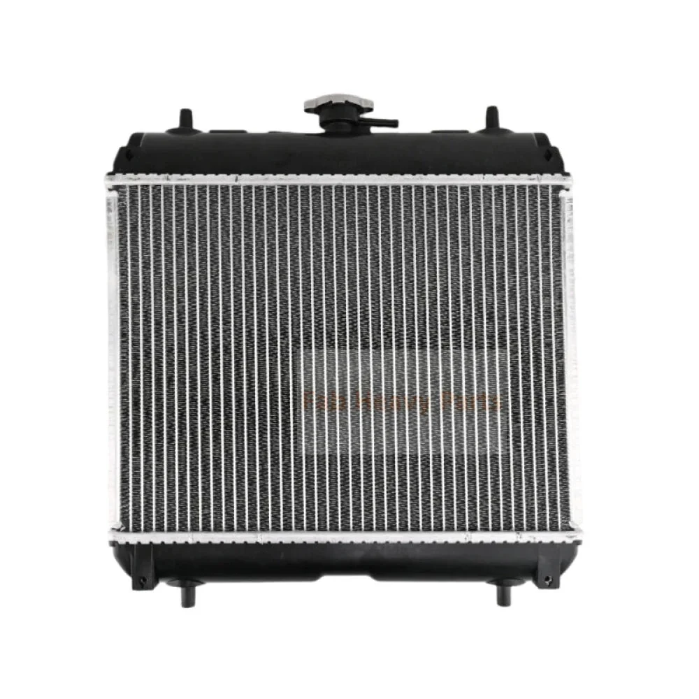 Jäähdytin 1E103-72060 Kubota Engine D902 WG972-E2B