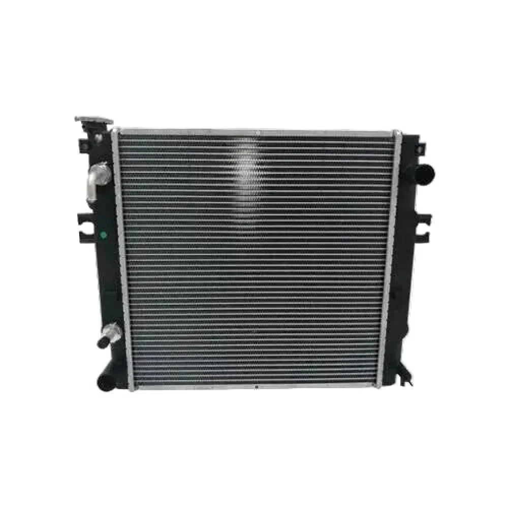 Jäähdytin 21450-FC30A 21450-FC301 Nissan Engine K25 K21 -haarukkatrukille MCPL02A20LV MCPL02A25LV MCUGL02F30JV