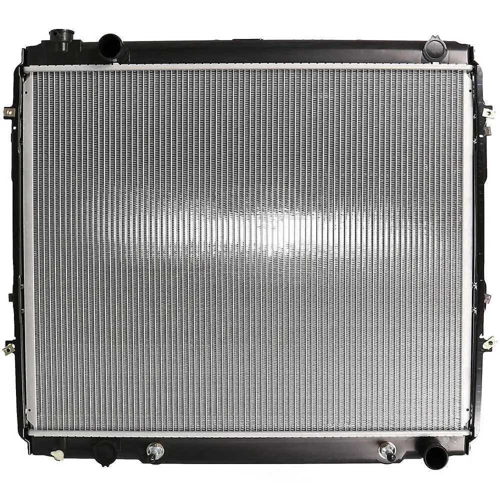 Jäähdytin 221-0517 Toyota Tundra 2000-2006 4,7L V8 Gas 2UZFE