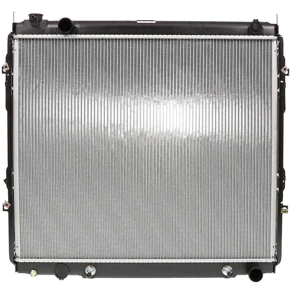 Jäähdytin 221-0518 16400-0F030 Toyota Sequoia Tundra 2UZFE 4.7L V8 2001-2007