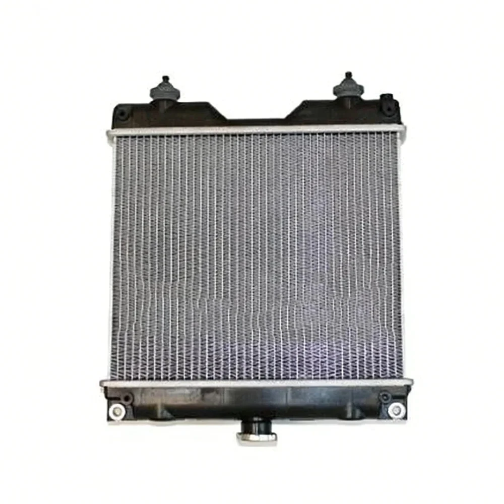 Jäähdytin 30L4705051 Mitsubishi Engine L2E L3C L3E S3L Terex Excavator TC16 TC20