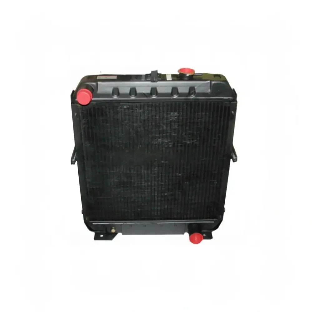 Jäähdytin 3399812R1 CASE Tractor 55 56 -sarjalle 1055XL 955XL 1056XL 956 XL