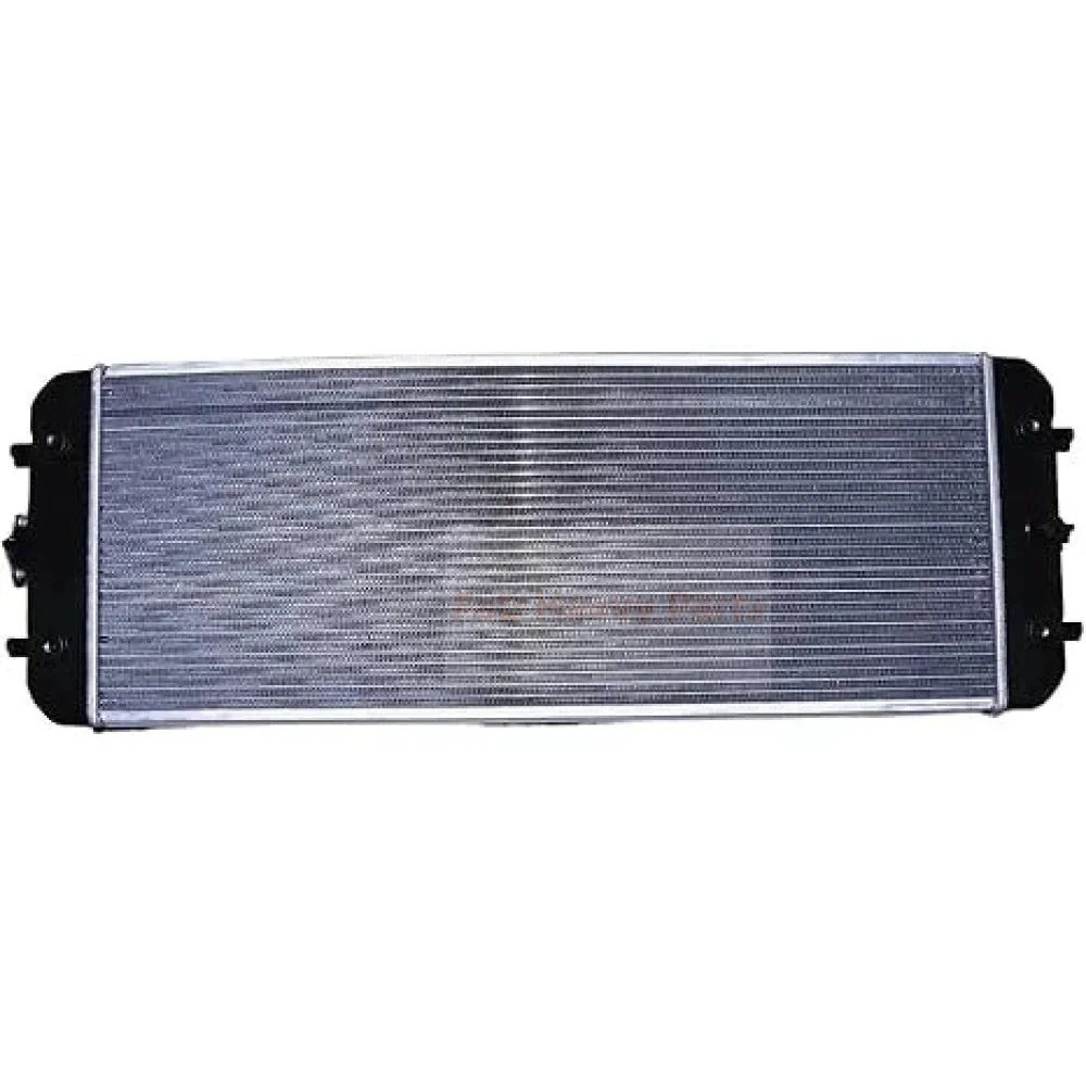 Jäähdytin 4655206 Hitachi Excavator ZX110-3 ZX130-3 ZX130K-3 ZX135US-3 ZX135USK-3 John Deere 135D