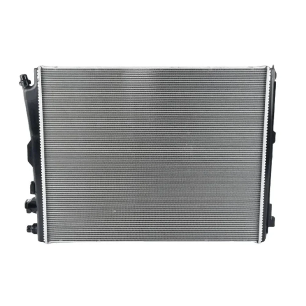 Jäähdyttimen välijäähdytin 17118095283 8095283 BMW M3 M4 6 Cyl 3.0L 2021-2024