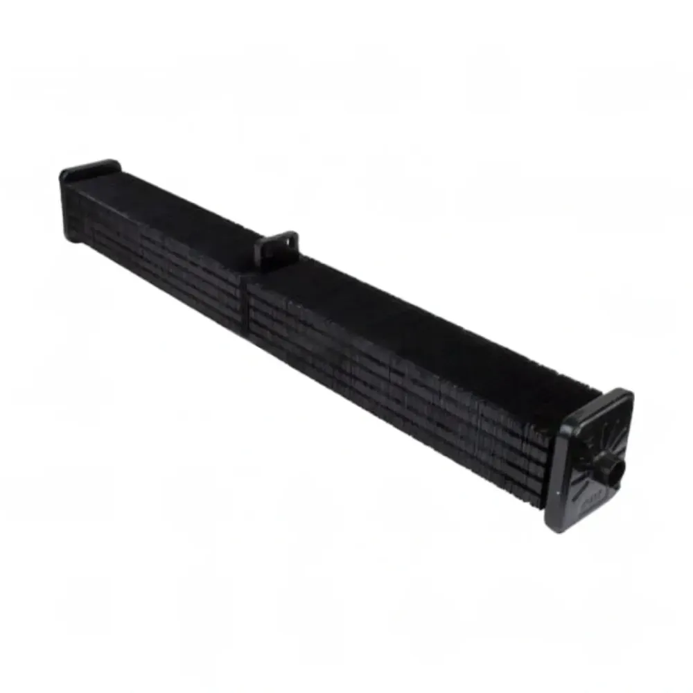 Jäähdyttimen ydin 4P-0894 Caterpillar CAT -moottorille 3306 3406 3406B 3406C Traktori D6H D7G D7H D8N Puskutraktori 814B P...