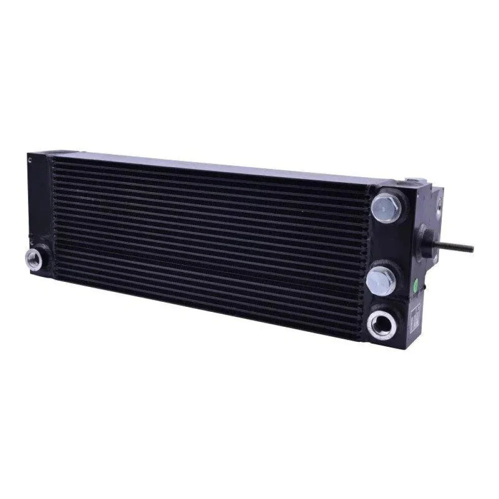 Öljynjäähdytin 70026709 JLG-telekurottimelle G10-55A G12-55A G10-43A G9-43A G6-42A