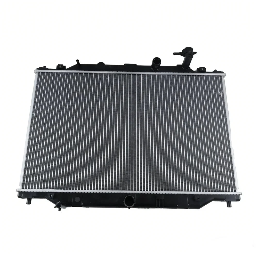 Vesijäähdytin SH01-15-200A Mazda CX-5 2012-2023 2.2D