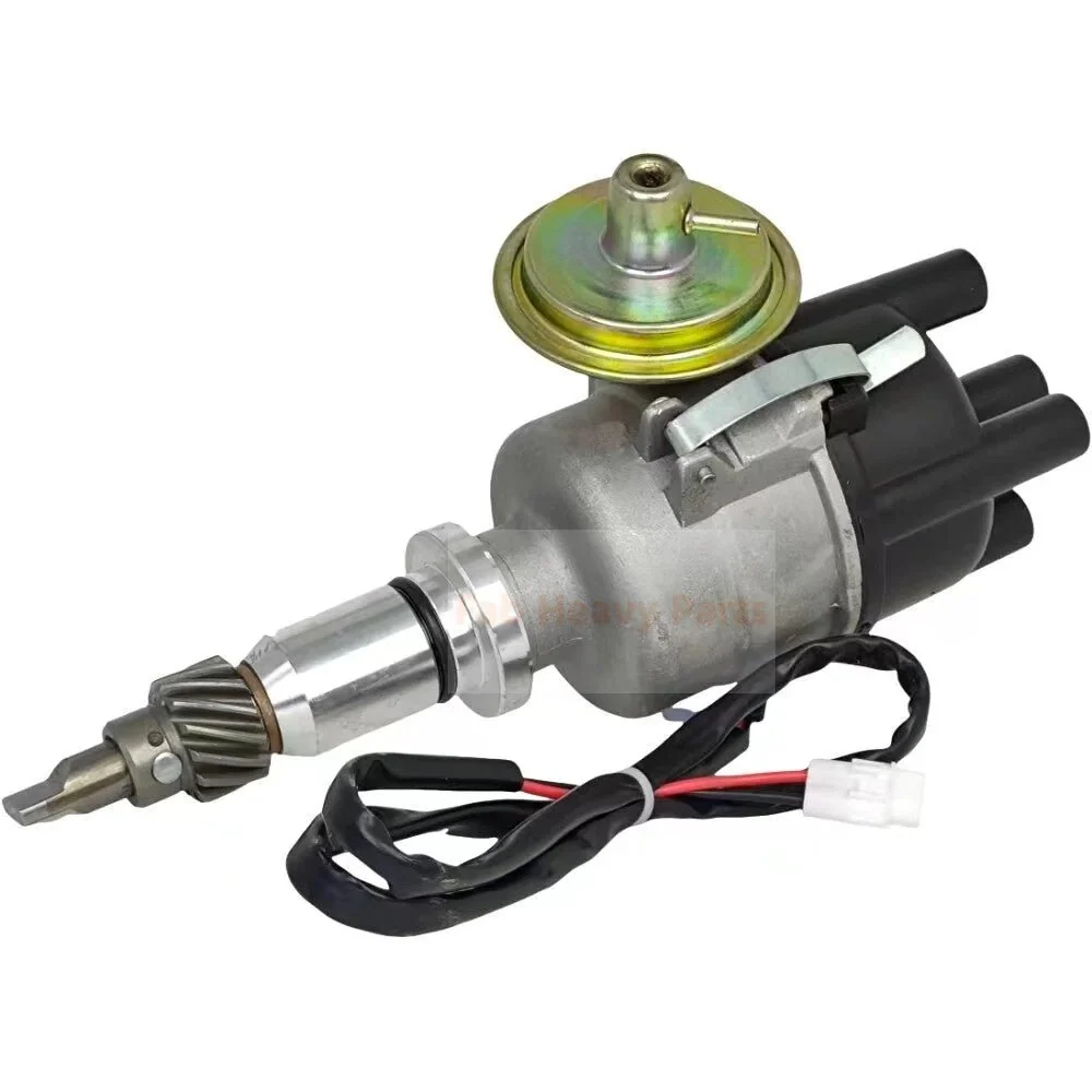 Elektroninen jakaja 19100-44210 1910044210 Sopii Toyota 5R -moottoritrukkiin