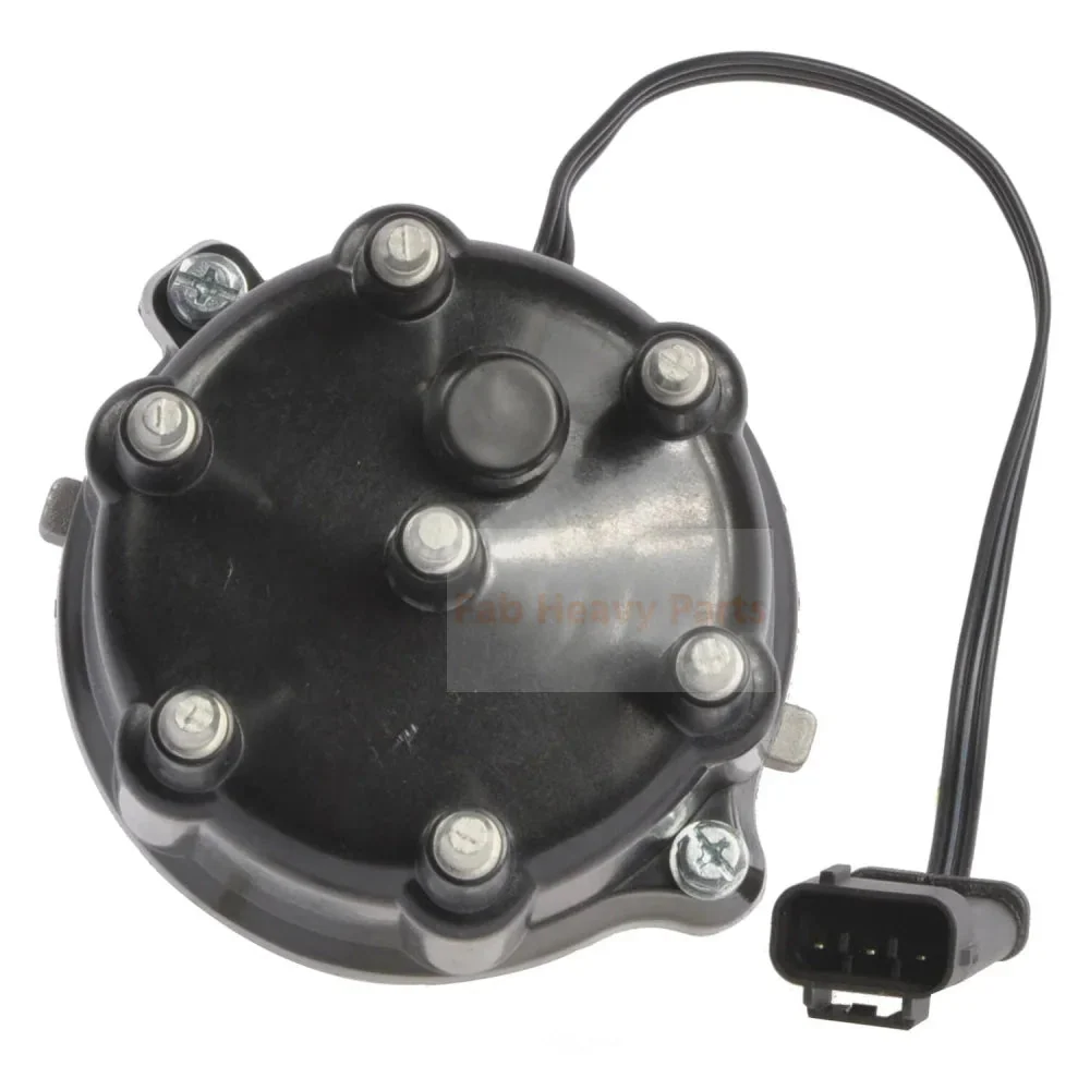 Elektroninen jakaja 84-3697 Sopii Dodge Ram 1500 2500 Dakota Durango B1500