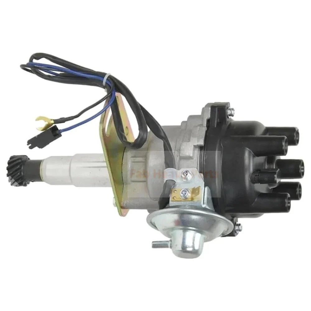 Jakaja 1500225-02 Sopii Mazda Engine FE 2.0L Yale Forkliftille GC030AD GC040AD GLC030AD GLC040AD GTC030AD GTC040AD GLC040A...