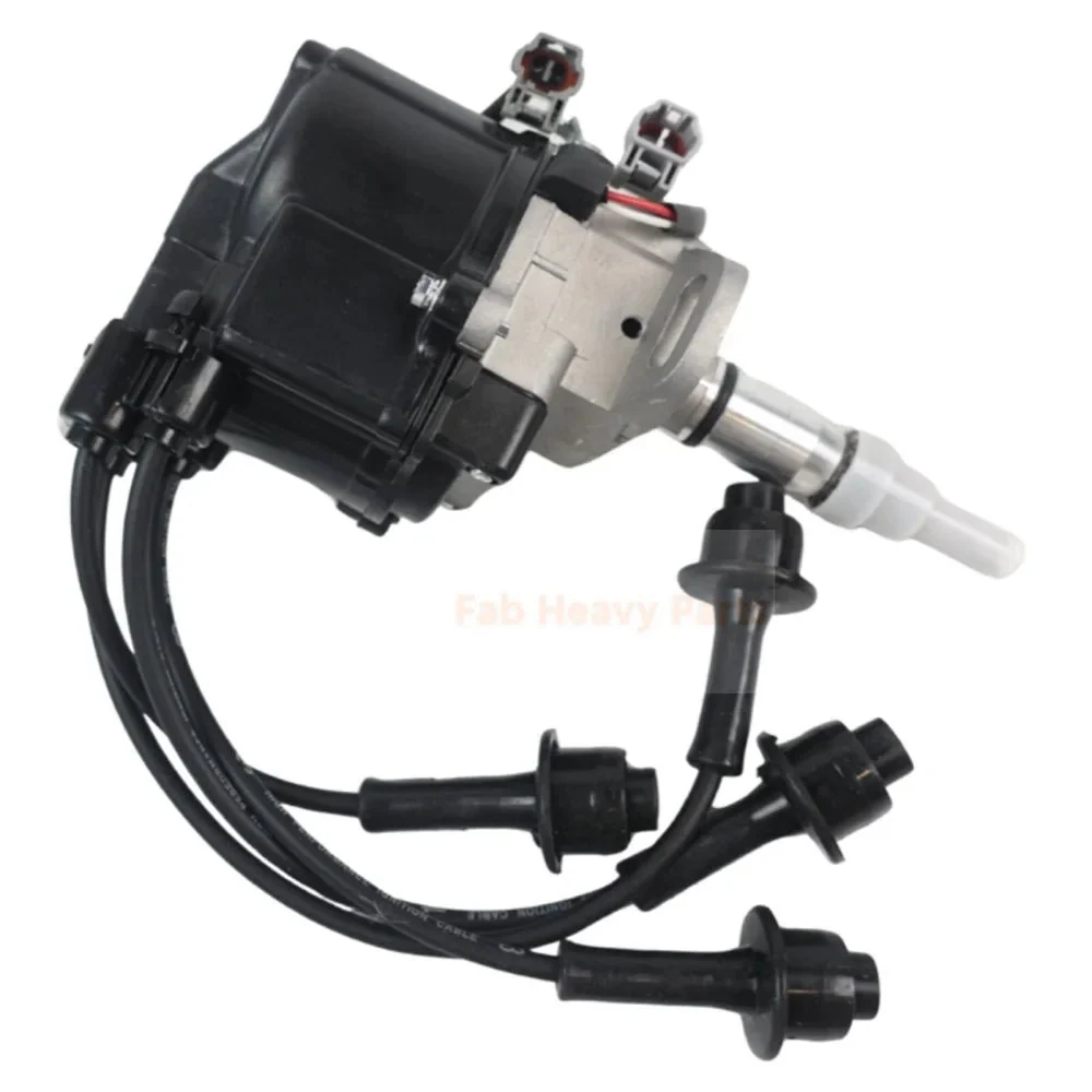 Jakaja 19040-UB010 Sopii Toyota Engine 4Y trukkiin 8FGCSU20 8FGCU15 8FGCU18 8FGCU20 8FGCU32 8FGU15 8FGU18 8FGU20 8FGU25 8F...