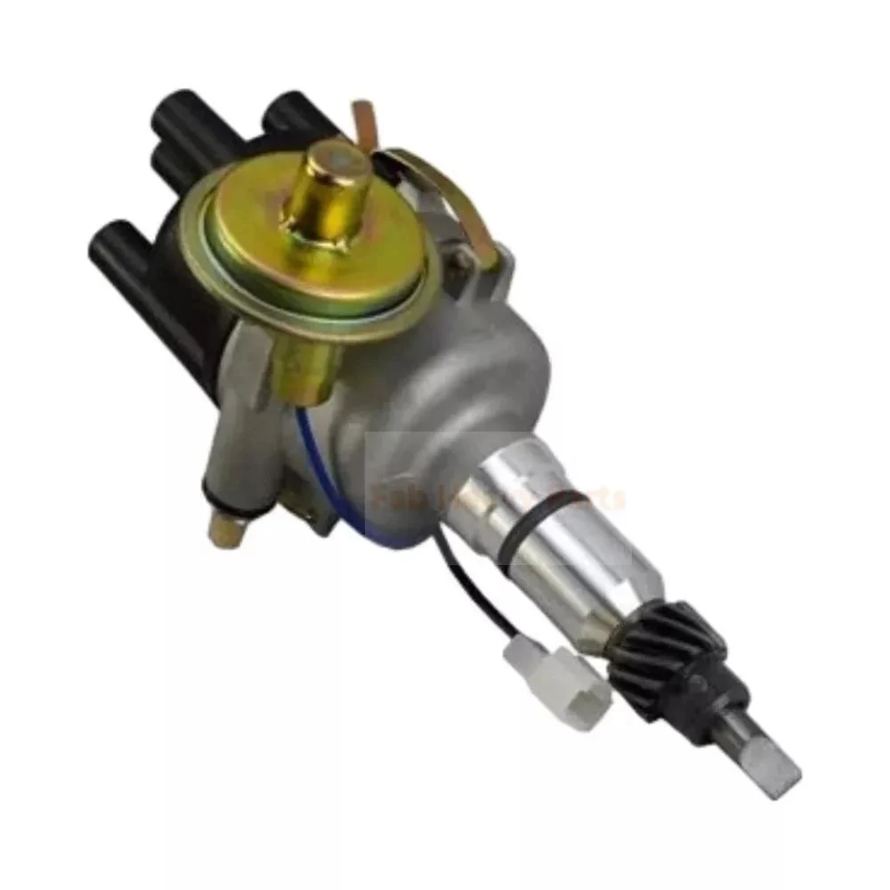 Jakaja 19100-78002-71 Sopii malleihin Toyota Forklift 5FG10 5FG14 5FG15 2FG7 2FG9 3FG10 4FG10 4FG14 4FG15 4FG18 4FG20 4FG25