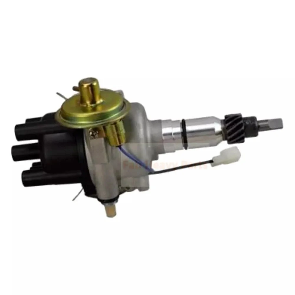 Jakaja 19100-78002-71 Sopii malleihin Toyota Forklift 5FG10 5FG14 5FG15 2FG7 2FG9 3FG10 4FG10 4FG14 4FG15 4FG18 4FG20 4FG25
