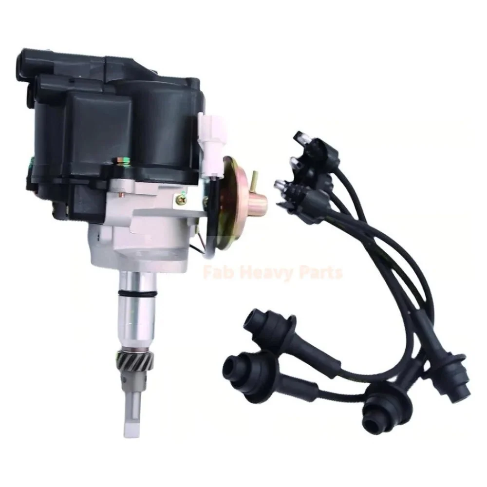 Jakajakokoonpano 212T1-06101 Sopii Toyota Engine 4Y:lle TCM-haarukkatrukille FCG15F9 FCG18F9 FCG20F9