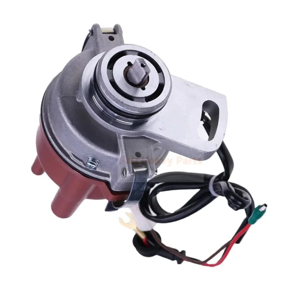 Jakajakokoonpano 23478GT Sopii Kubota Engine WG750B malliin Genie Z-45/22 Z-34/22