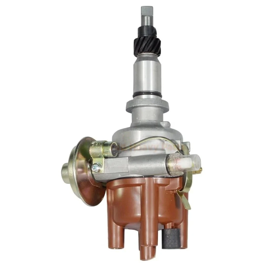 Jakelija 19100-76004-71 Sopii malleihin Toyota Forklift 40-3FGC20 40-3FGC25