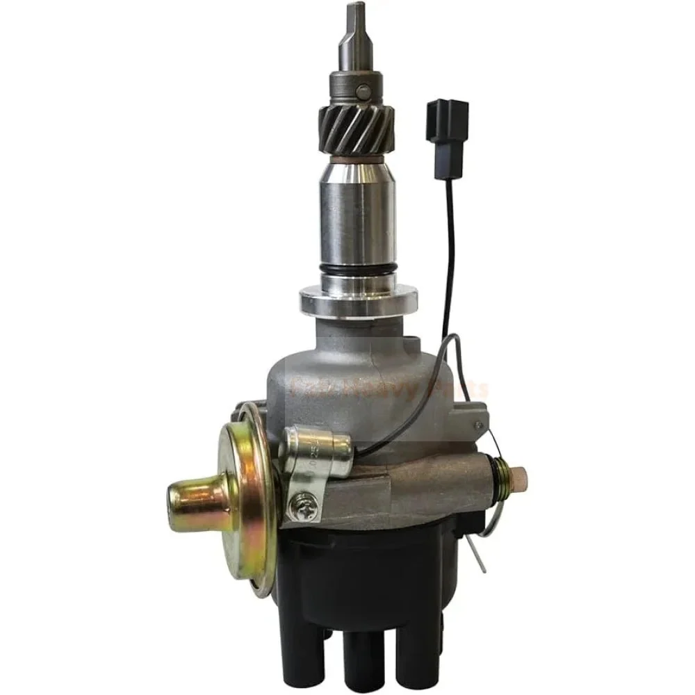 Jakelija 19100-78103-71 Sopii malleihin Toyota Forklift 60-4FGC20 60-4FGC25 w/ 5P Engine