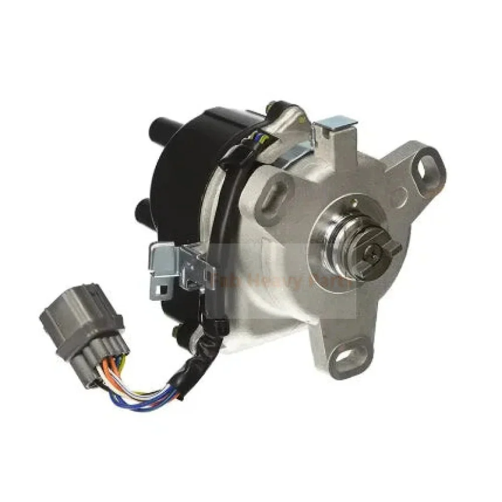 Sytytyksen jakaja D4W88-07NE Sopii Honda Civiciin