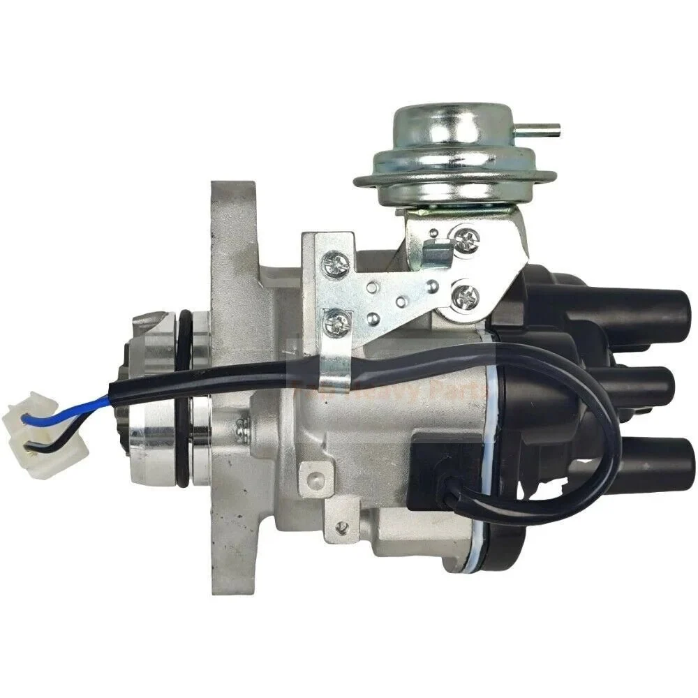 Sytytyksen jakaja T6T87074 Sopii Proton 1.3L 1.5L Saga Lancer 4G13 4G15