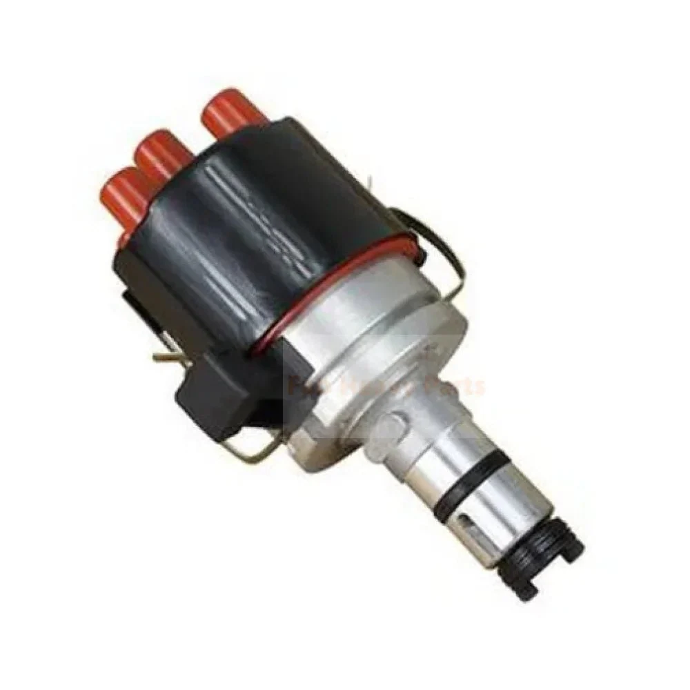 Sytytyksenjakaja 0237520022 025905205AC Sopii VW Transporter Caravelle III:lle 1979-1992