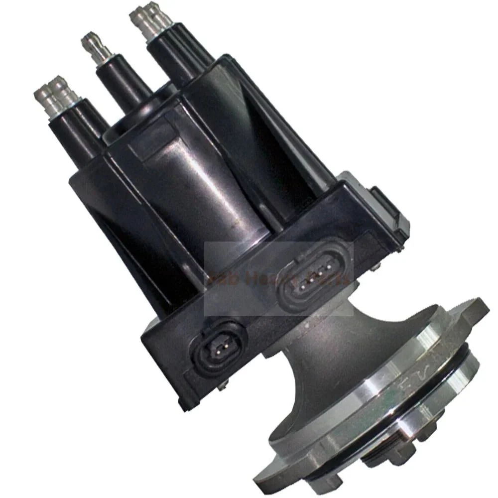 Sytytyksenjakaja 1103678 Sopii malleihin Daewoo Compactor Cielo SOHC