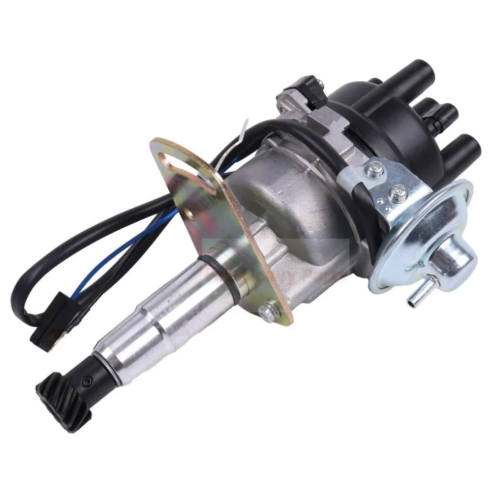 Sytytyksenjakaja 1361849 HY1361849 5059605-91 Sopii malleihin Hyster H25XM H30XM H35XM