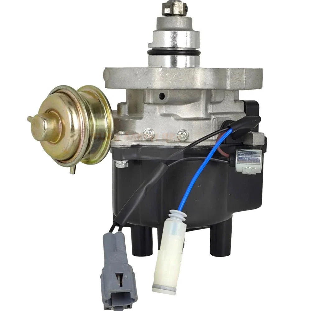 Sytytyksenjakaja 19030-16120 Sopii malleihin Toyota Corolla 1.6L DOHC 4AF 1988-1989
