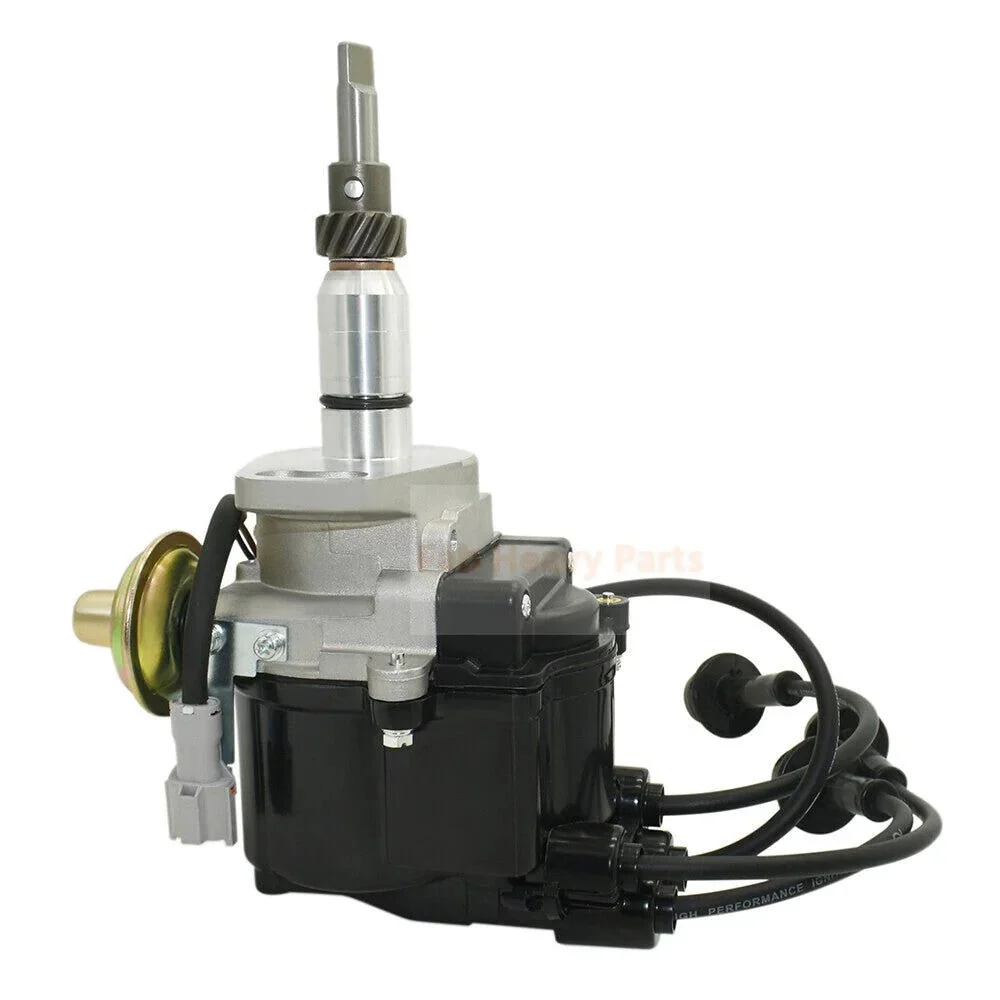 Sytytyksenjakaja 19030-72080 19030-71100 Sopii malleihin Toyota Daihatsu Rocky Advance 1Y 2Y 3Y 4Y 5K