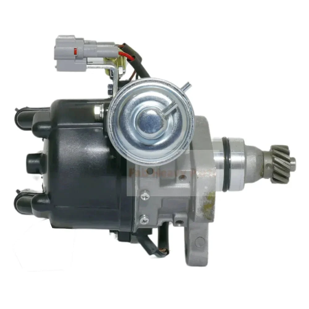 Sytytyksenjakaja 19050-75031 Sopii 1993-2007 Toyota Land Cruiser Hilux 3RZ Hiace Lexus
